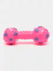 Игрушка для собак "Косточка", с пищалкой