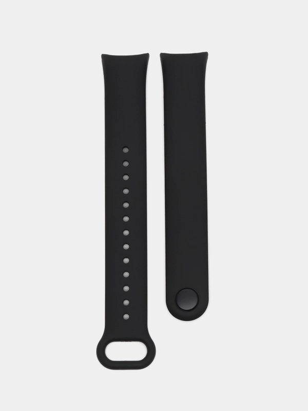 Силиконовый ремешок для фитнес-браслета Xiaomi Mi Band 8