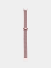 Металлический ремешок "Миланская петля", для фитнес-браслета Xiaomi Mi Band 8