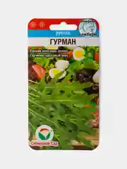 Семена Руккола Гурман