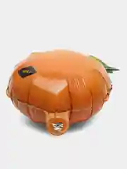 Черный воздушный шар  "Чебурашка"