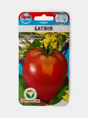 Семена Томат Батяня