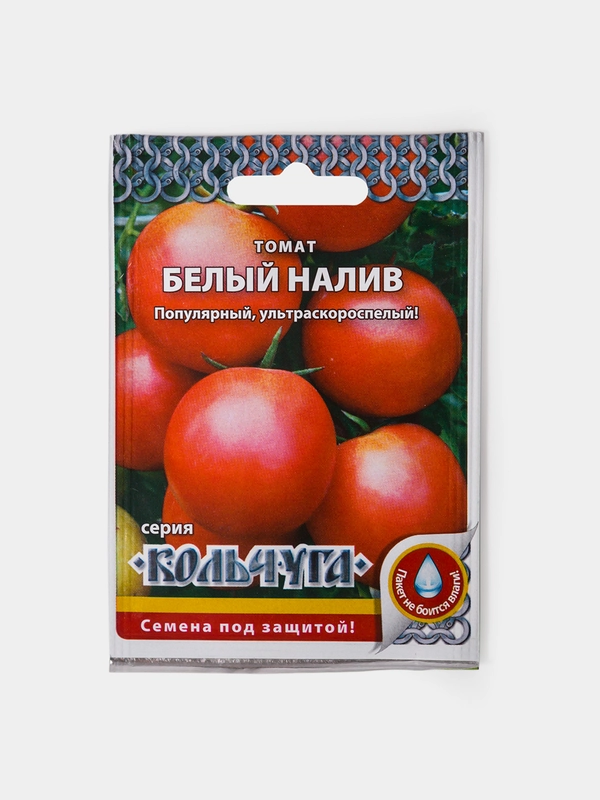 Семена Томат Белый Налив