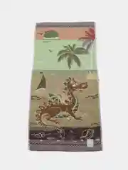Манго полотенце ручное, двойная ткань, лён, размер 35 х 75