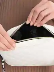 Белый сумка женская