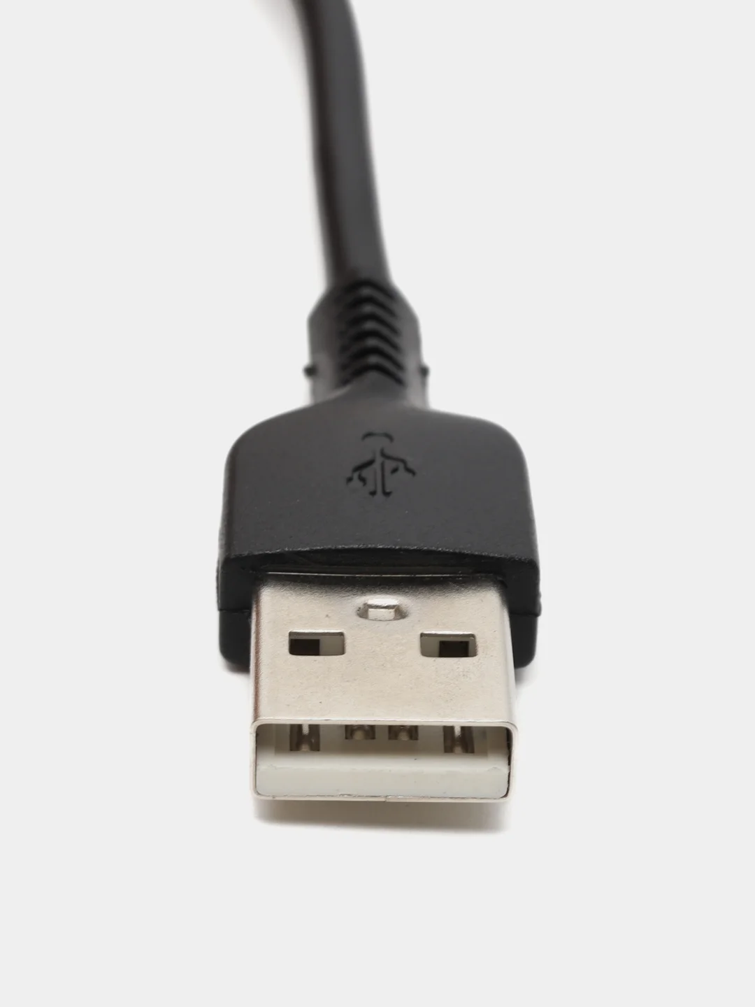 Белый кабель HOCO X20, USB, Type-C, Micro-USB, Lightning для iPhone, 1-3 метра