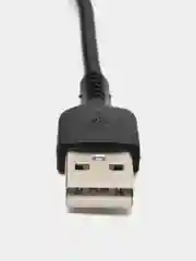 Белый кабель HOCO X20, USB, Type-C, Micro-USB, Lightning для iPhone, 1-3 метра