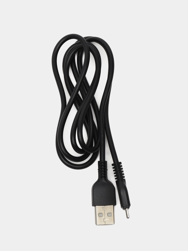 Кабель HOCO X20, USB, Type-C, Micro-USB, Lightning для iPhone, 1-3 метра