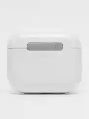 Наушники беспроводные Smart X3, сенсорные, с кейсом, для беспроводной зарядки
