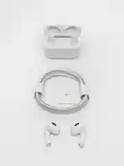 Наушники беспроводные Smart X3, сенсорные, с кейсом, для беспроводной зарядки