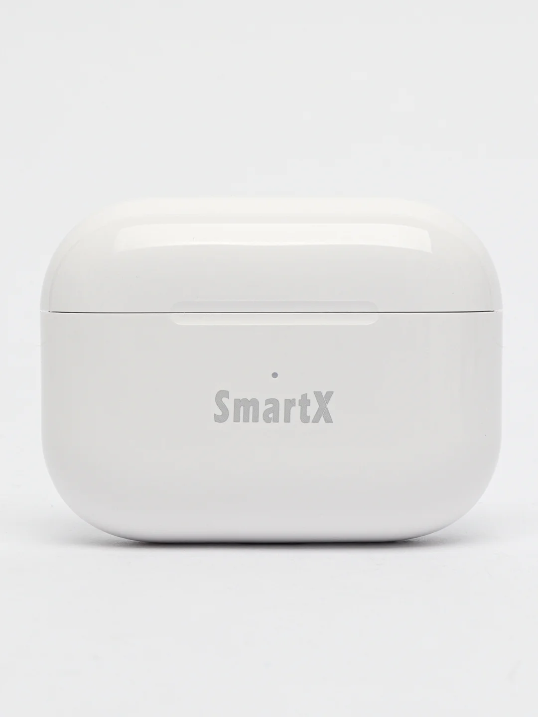Наушники беспроводные с микрофоном SMARTX PRO2 Bluetooth, с шумоподавлением и прозрачностью