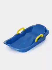 Санки-ледянки SNOW-BOB, 80 х 44 х 23 см