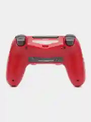 Бордовый джойстик PS4 DualShock, геймпад беспроводной, Bluetooth, проводной