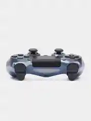 Голубой джойстик PS4 DualShock, геймпад беспроводной, Bluetooth, проводной