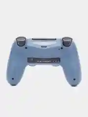 Голубой джойстик PS4 DualShock, геймпад беспроводной, Bluetooth, проводной