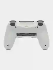 Серый металлик джойстик PS4 DualShock, геймпад беспроводной, Bluetooth, проводной