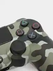 Серый металлик джойстик PS4 DualShock, геймпад беспроводной, Bluetooth, проводной