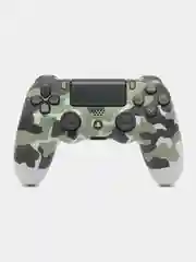 Серый металлик джойстик PS4 DualShock, геймпад беспроводной, Bluetooth, проводной