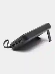 Черный внешний аккумулятор PB-212 повербанк, 10000 mAh