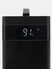 Внешний аккумулятор Power Bank повербанк, с фонариком, 30000/40000/50000 мАч