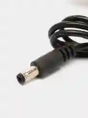 Блок питания, универсальный, сетевой, с адаптером, 5V, 2A, 5.5 х 2.5