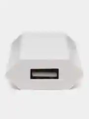 Сетевое зарядное устройство 1А для IPhone, Android, блок питания, адаптер