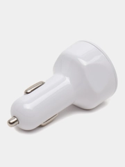Автомобильное зарядное устройство Quick Charge3.0 7A, быстрая зарядка, 4 USB выхода