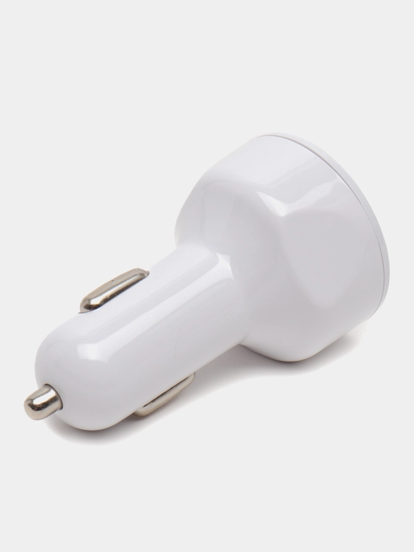 Автомобильное зарядное устройство Quick Charge3.0 7A, быстрая зарядка, 4 USB выхода