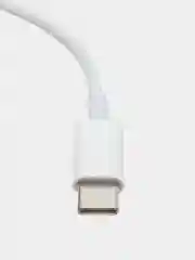 Кабель зарядный USB-C - Lightning для iPhone, 1 м 2 м