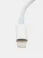 Кабель зарядный USB-C - Lightning для iPhone, 1 м 2 м