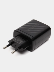 Зарядное устройство 3 USB и PD20W Type-C, QC3.0/V1