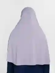 Серебряный химар