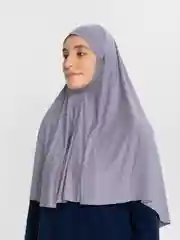 Серебряный химар