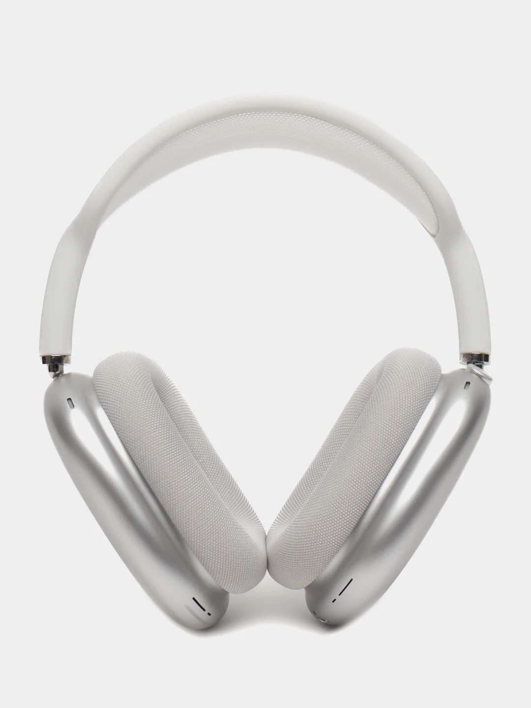 Белый беспроводные наушники AirPods Max 2.0 Exclusive, с шумоподавлением и прозрачностью