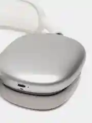 Белый беспроводные наушники AirPods Max 2.0 Exclusive, с шумоподавлением и прозрачностью