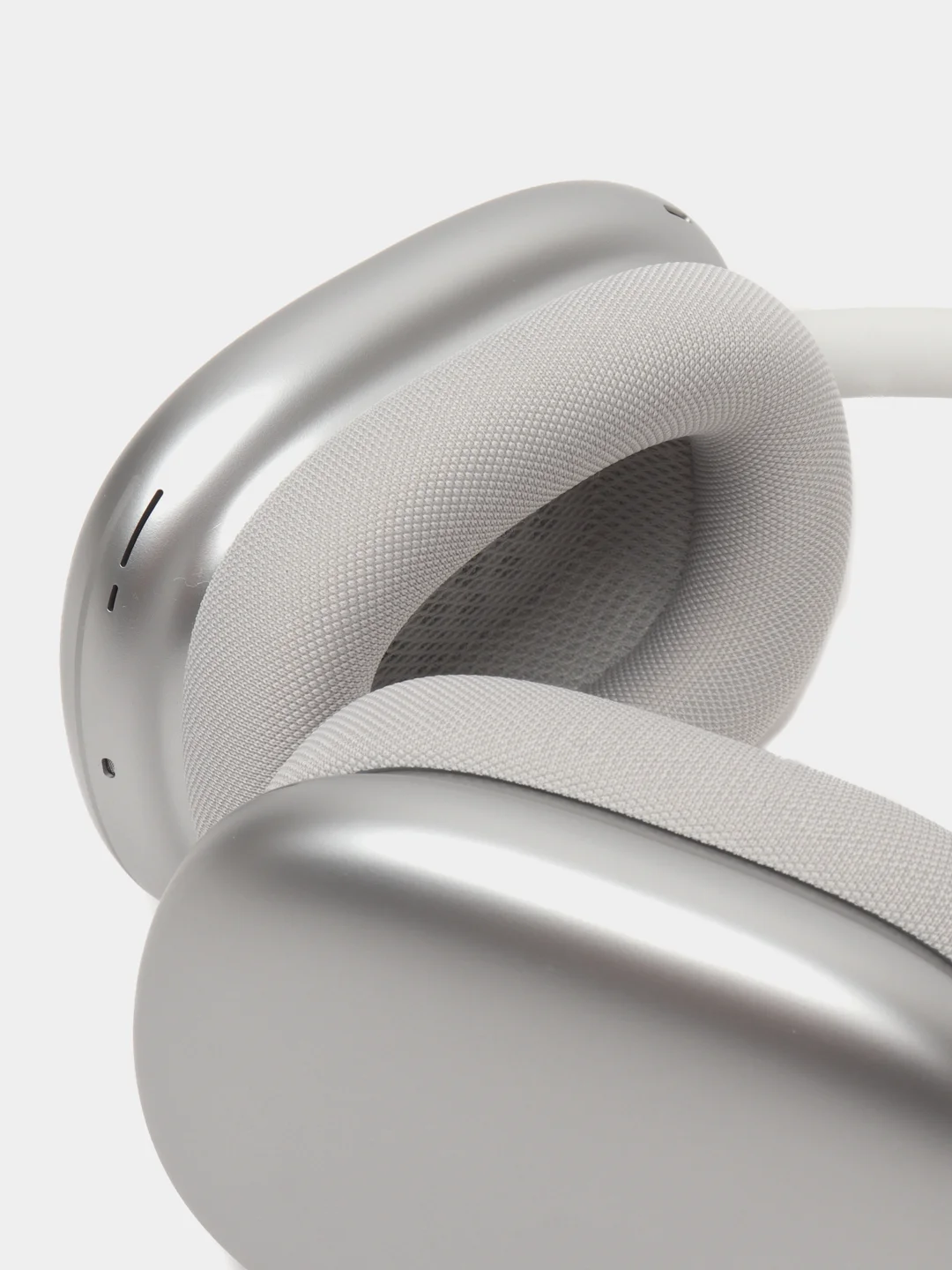 Белый беспроводные наушники AirPods Max 2.0 Exclusive, с шумоподавлением и прозрачностью