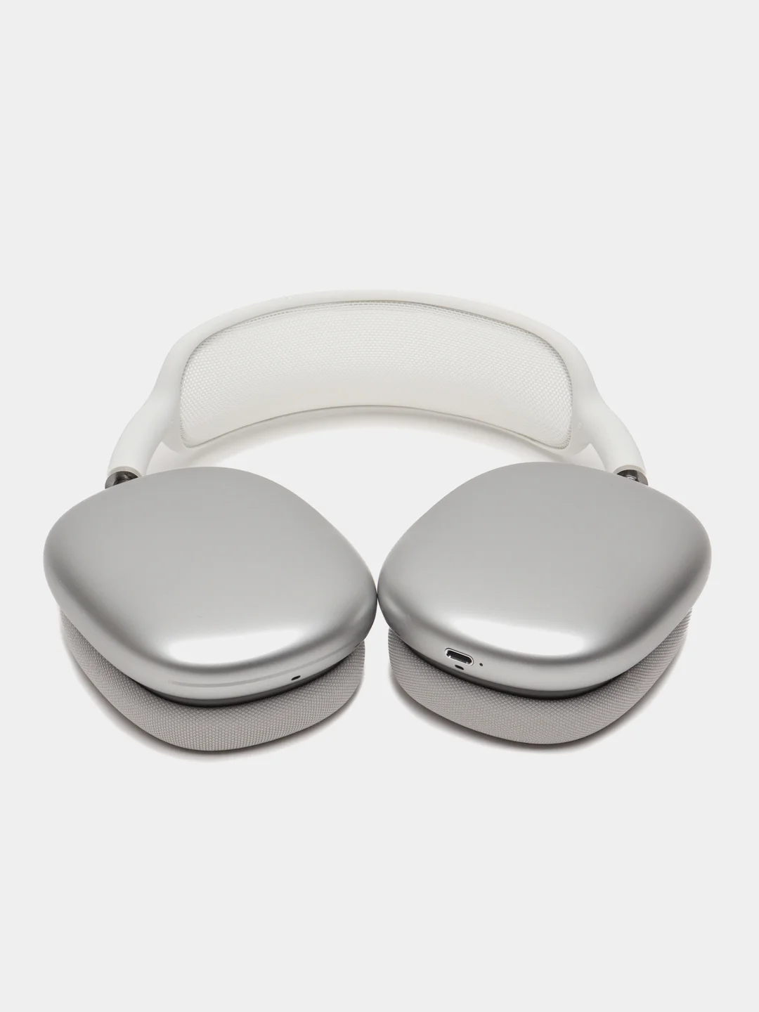 Белый беспроводные наушники AirPods Max 2.0 Exclusive, с шумоподавлением и прозрачностью
