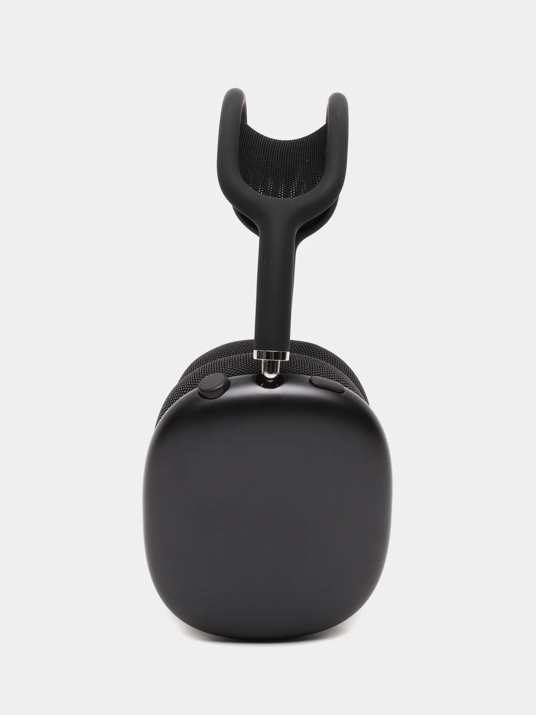 Черный беспроводные наушники AirPods Max 2.0 Exclusive, с шумоподавлением и прозрачностью