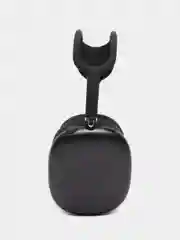 Черный беспроводные наушники AirPods Max 2.0 Exclusive, с шумоподавлением и прозрачностью
