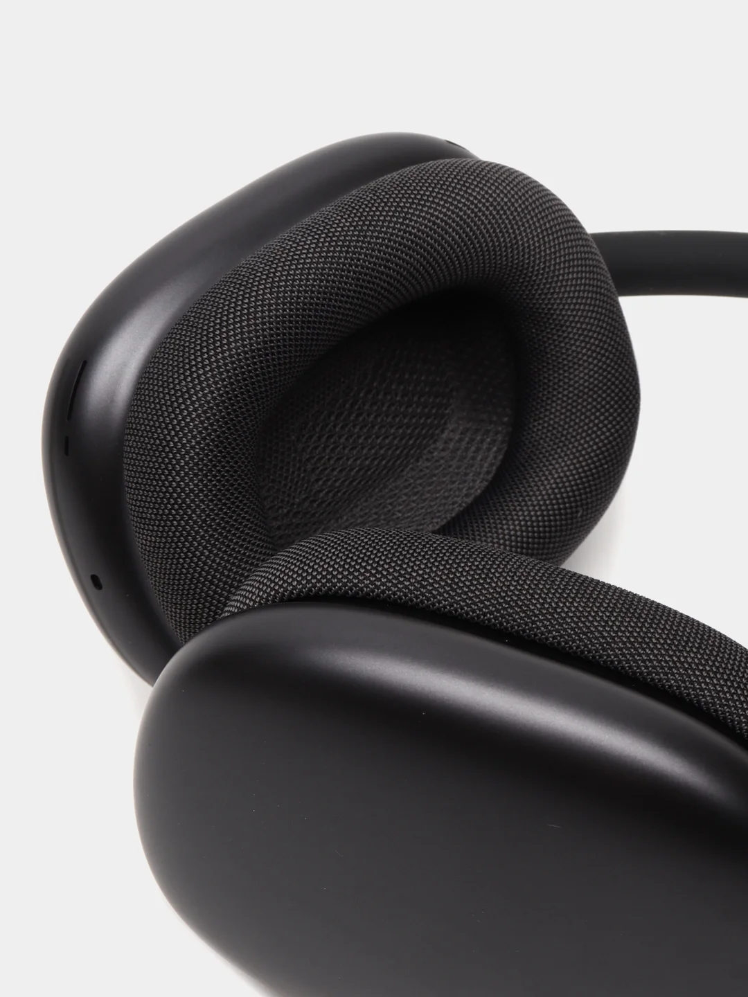Черный беспроводные наушники AirPods Max 2.0 Exclusive, с шумоподавлением и прозрачностью