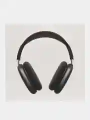 Черный беспроводные наушники AirPods Max 2.0 Exclusive, с шумоподавлением и прозрачностью