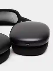 Черный беспроводные наушники AirPods Max 2.0 Exclusive, с шумоподавлением и прозрачностью