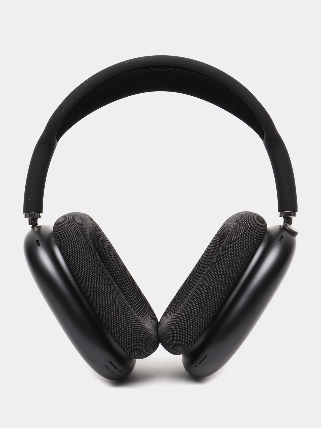 Черный беспроводные наушники AirPods Max 2.0 Exclusive, с шумоподавлением и прозрачностью