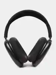Черный беспроводные наушники AirPods Max 2.0 Exclusive, с шумоподавлением и прозрачностью