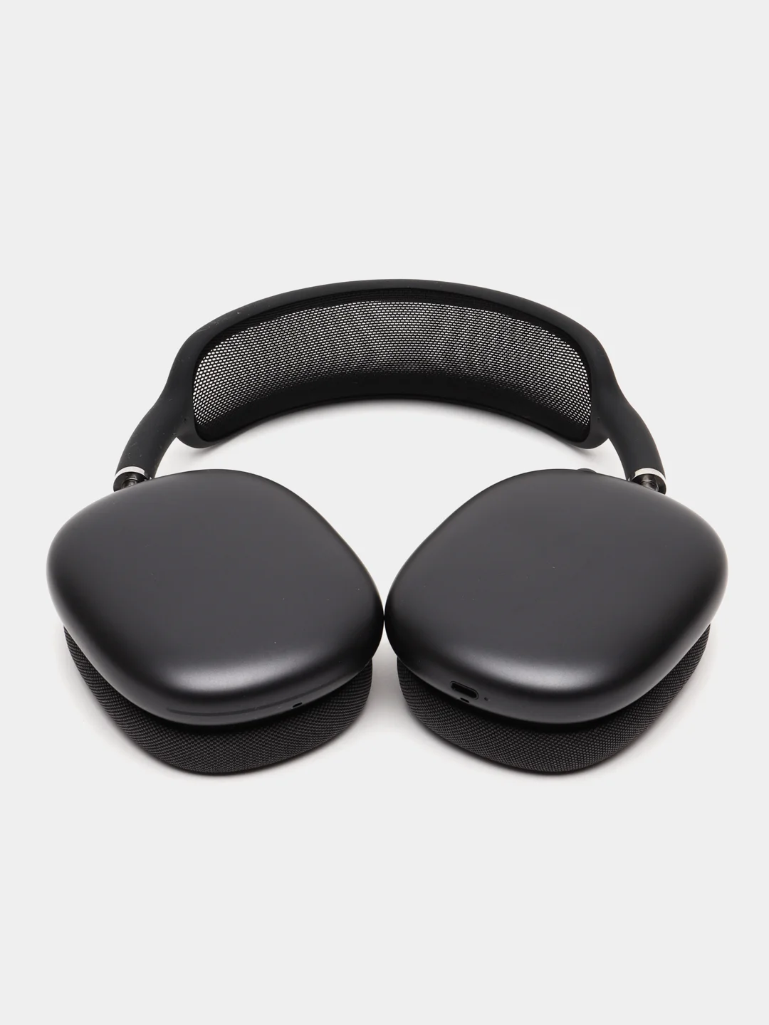 Черный беспроводные наушники AirPods Max 2.0 Exclusive, с шумоподавлением и прозрачностью