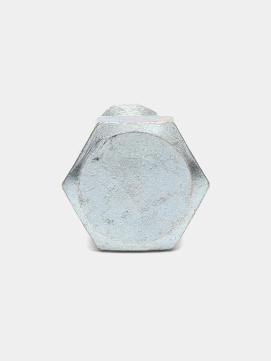 Болт М8 x 30 мм, головка шестигранная, 10 штук