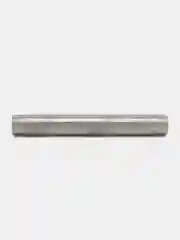 Удлинительный бочонок НР-НР, нержавеющая сталь, 1/2"