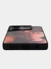 Индиго чехол с рисунком на Tecno Pova 5 (Текно Пова 5)