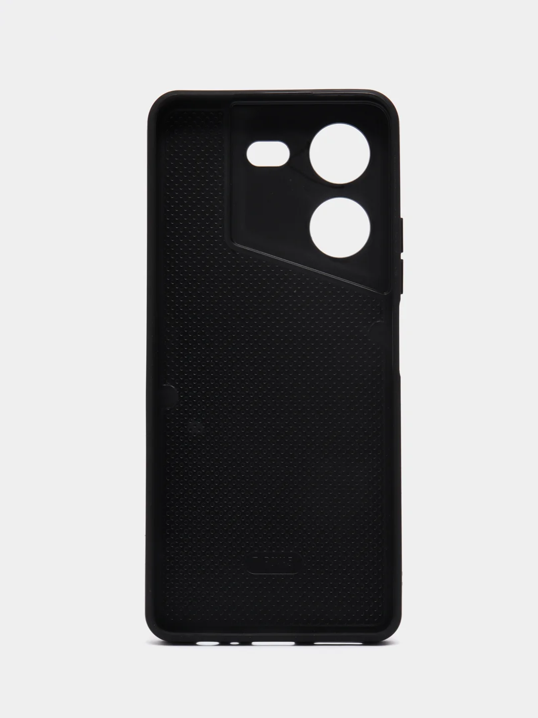 Индиго чехол с рисунком на Tecno Pova 5 (Текно Пова 5)