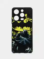 Бронзовый чехол с рисунком на Tecno Spark 10 Pro (Текно Спарк 10 Про)
